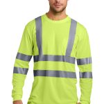 Cornerstone Safety Yellow