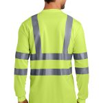 Cornerstone Safety Yellow