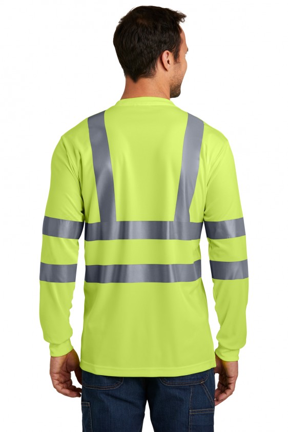 Cornerstone Safety Yellow