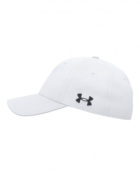 Under Armour White